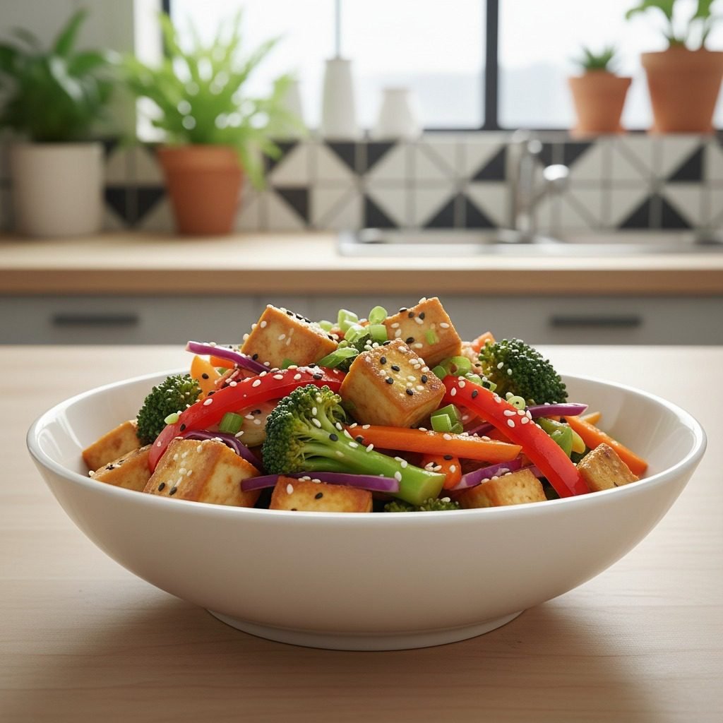 7-Day Diet Plan for Weight Loss 3rd day