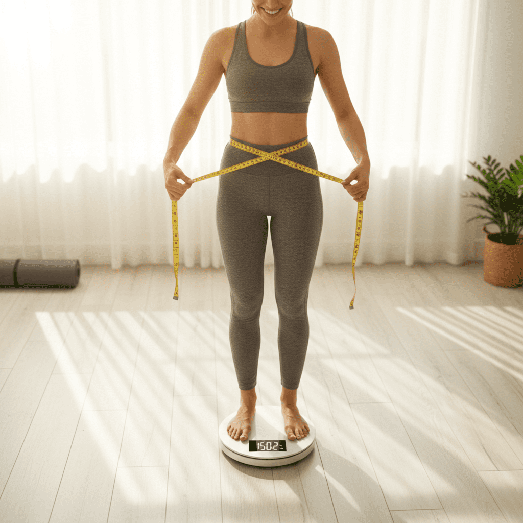 7-Day Diet Plan for Weight Loss